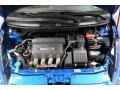 Vivid Blue Pearl - Fit Sport Photo No. 34