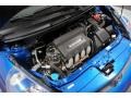 Vivid Blue Pearl - Fit Sport Photo No. 36