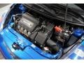 Vivid Blue Pearl - Fit Sport Photo No. 37