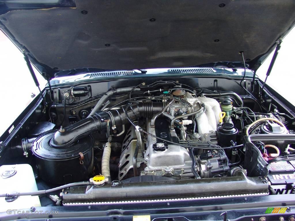 1996 Land Cruiser  - Dark Emerald Pearl Metallic / Beige photo #34