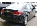 2016 Black Granite Metallic Chevrolet Cruze Limited LT  photo #2