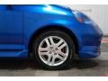 Vivid Blue Pearl - Fit Sport Photo No. 43