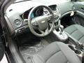 2016 Black Granite Metallic Chevrolet Cruze Limited LT  photo #4