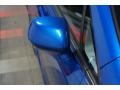 2008 Vivid Blue Pearl Honda Fit Sport  photo #46