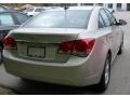 2016 Champagne Silver Metallic Chevrolet Cruze Limited LT  photo #2