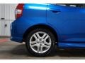 Vivid Blue Pearl - Fit Sport Photo No. 50