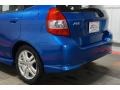 Vivid Blue Pearl - Fit Sport Photo No. 53