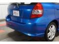 Vivid Blue Pearl - Fit Sport Photo No. 54