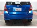 Vivid Blue Pearl - Fit Sport Photo No. 55