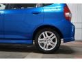 Vivid Blue Pearl - Fit Sport Photo No. 56