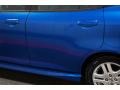 Vivid Blue Pearl - Fit Sport Photo No. 59