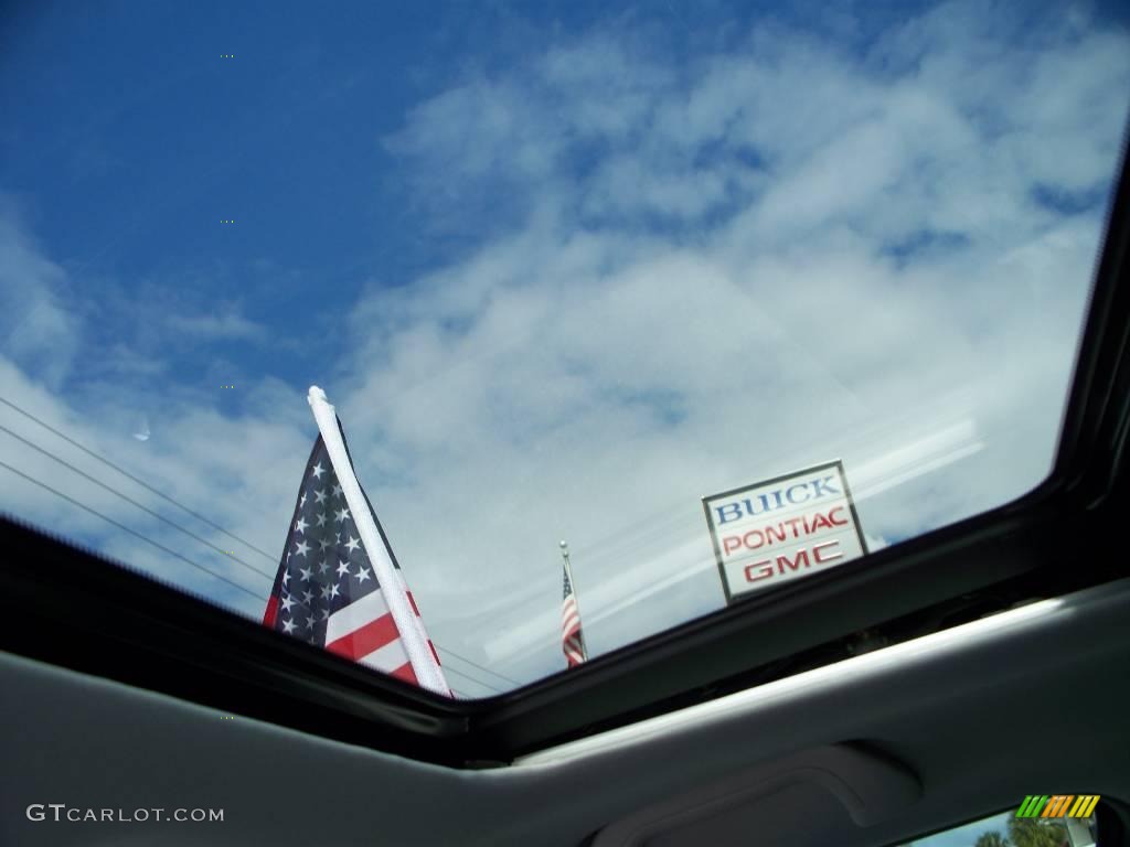 2007 Accord EX-L V6 Sedan - Alabaster Silver Metallic / Gray photo #24