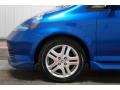 Vivid Blue Pearl - Fit Sport Photo No. 63
