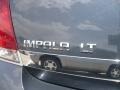 Slate Metallic - Impala LT Photo No. 12