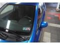 Vivid Blue Pearl - Fit Sport Photo No. 68