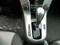 6 Speed Automatic 2016 Chevrolet Cruze Limited LS Transmission