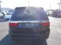 Brilliant Black Crystal Pearl - Durango Crew AWD Photo No. 5