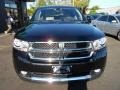 Brilliant Black Crystal Pearl - Durango Crew AWD Photo No. 6