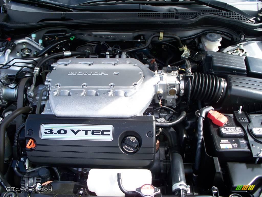 2007 Accord EX-L V6 Sedan - Alabaster Silver Metallic / Gray photo #26