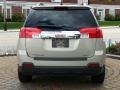Gold Mist Metallic - Terrain SLE AWD Photo No. 4