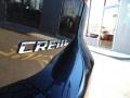 Brilliant Black Crystal Pearl - Durango Crew AWD Photo No. 37