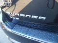 Brilliant Black Crystal Pearl - Durango Crew AWD Photo No. 38