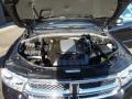 Brilliant Black Crystal Pearl - Durango Crew AWD Photo No. 39