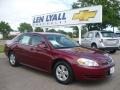 Red Jewel Tintcoat - Impala LT Photo No. 1