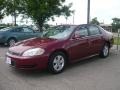 Red Jewel Tintcoat - Impala LT Photo No. 3