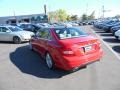 2013 Mars Red Mercedes-Benz C 300 4Matic Sport  photo #3