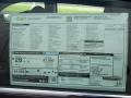 Mosaic Black Metallic - Sonic LT Hatchback Photo No. 7