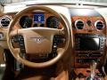 Silver Tempest - Continental Flying Spur  Photo No. 7