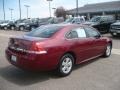 Red Jewel Tintcoat - Impala LT Photo No. 6