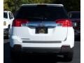 2015 Summit White GMC Terrain SLE  photo #3