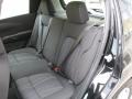 Mosaic Black Metallic - Sonic LT Hatchback Photo No. 13