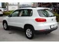 Pure White - Tiguan S Photo No. 6