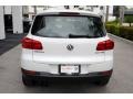 Pure White - Tiguan S Photo No. 8