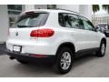 Pure White - Tiguan S Photo No. 10