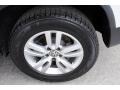 Pure White - Tiguan S Photo No. 11