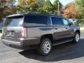 2015 Iridium Metallic GMC Yukon XL SLE 4WD  photo #2