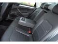 Black - Passat Wolfsburg Edition Sedan Photo No. 13