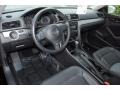 Black - Passat Wolfsburg Edition Sedan Photo No. 14