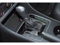 Black - Passat Wolfsburg Edition Sedan Photo No. 15