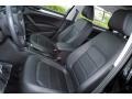Black - Passat Wolfsburg Edition Sedan Photo No. 16