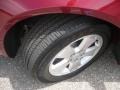 Red Jewel Tintcoat - Impala LT Photo No. 21