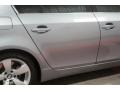 Amethyst Grey Metallic - 5 Series 530i Sedan Photo No. 55