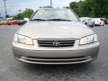 2000 Cashmere Beige Metallic Toyota Camry LE  photo #7