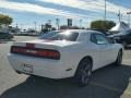 Bright White - Challenger SXT Photo No. 3