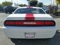 Bright White - Challenger SXT Photo No. 4