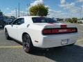 Bright White - Challenger SXT Photo No. 5